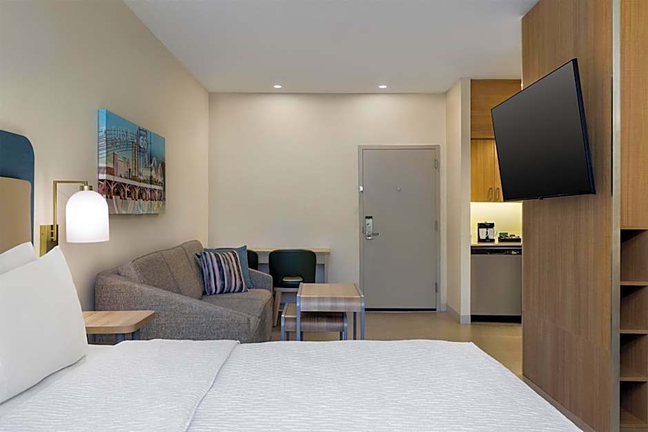 Homewood Suites by Hilton Tulsa South Medical District