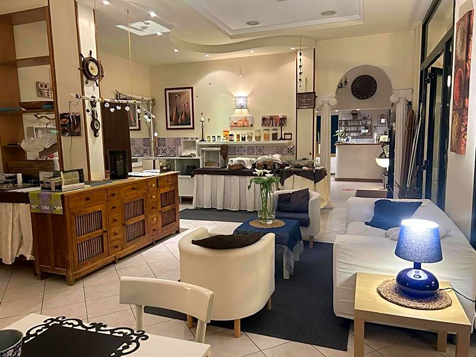 Bed and Breakfast Villa Giovanna
