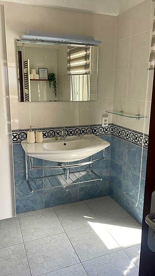 Boutique Casa Lapicida