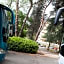 Auto Park Hotel