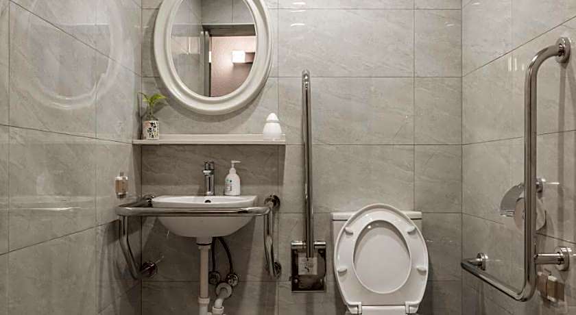 Light Hostel - Chiayi