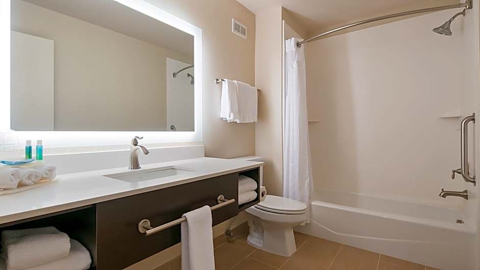 Holiday Inn Express Bellingham By IHG
