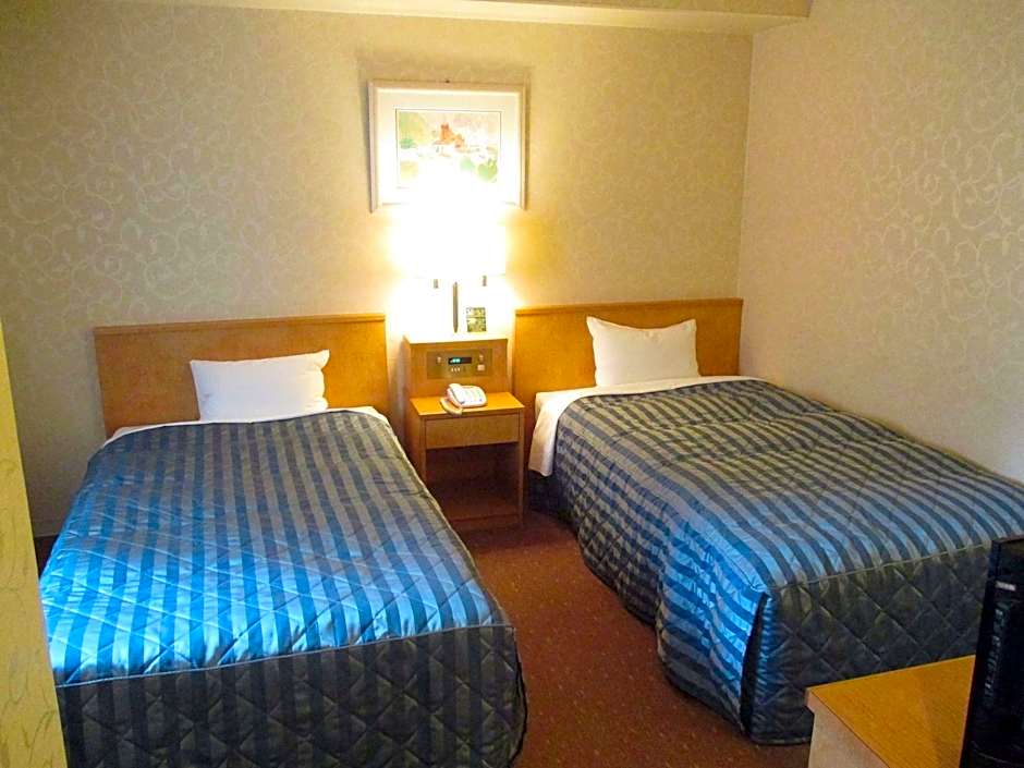 Hotel Premium Green Sovereign