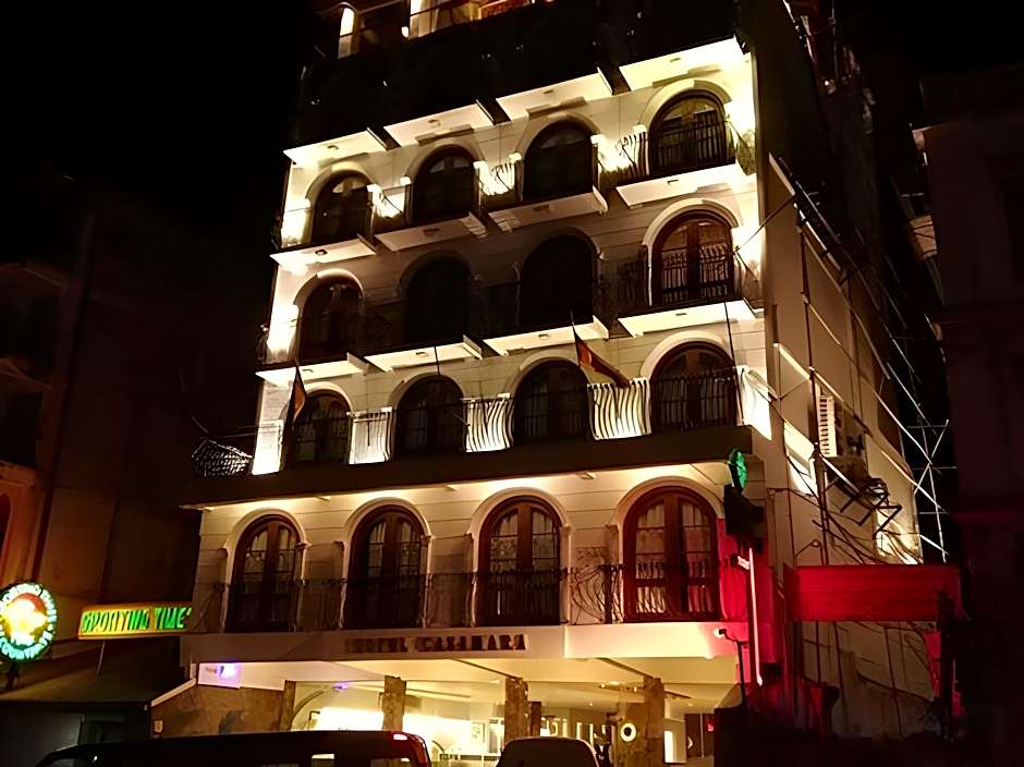 Hotel Casamara-Kandy