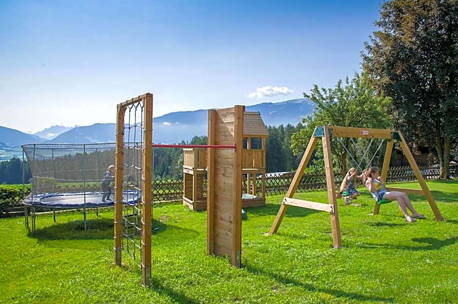 Appartements & Wellness Winkler