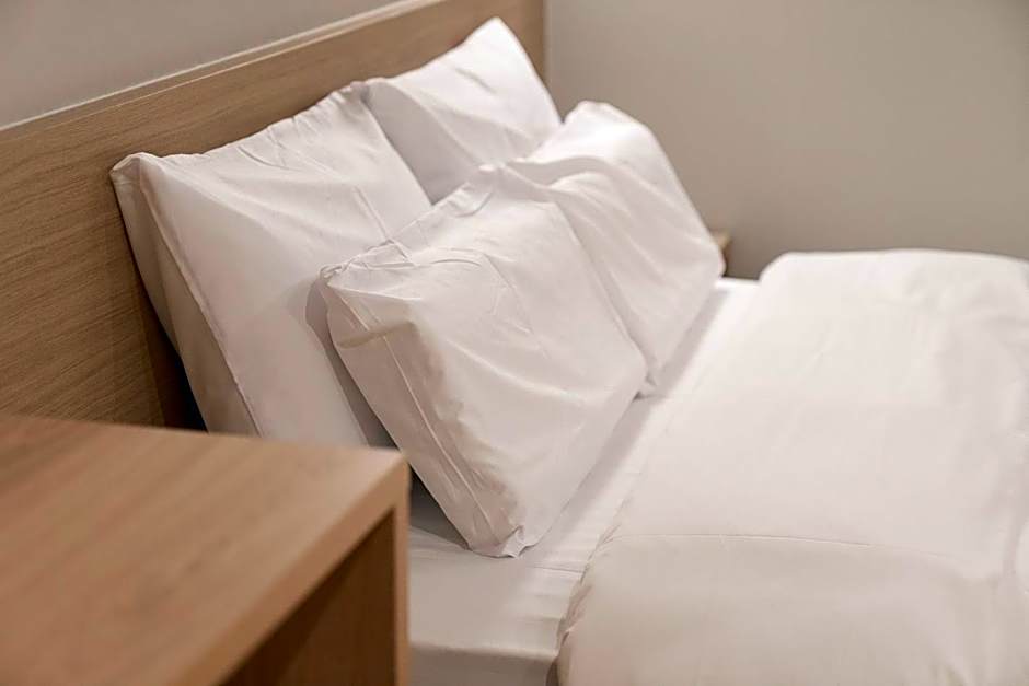 Cheonan Aank Hotel Seongjeong