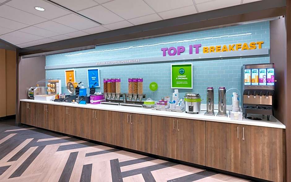 Tru By Hilton St George, UT