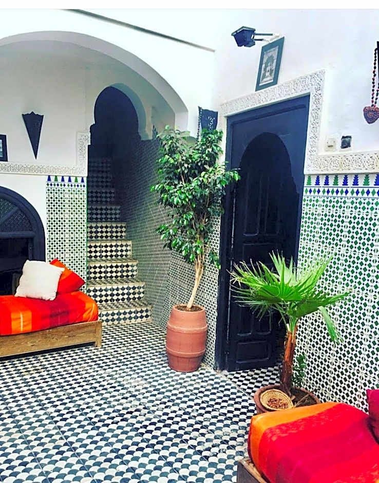 Riad Sijane
