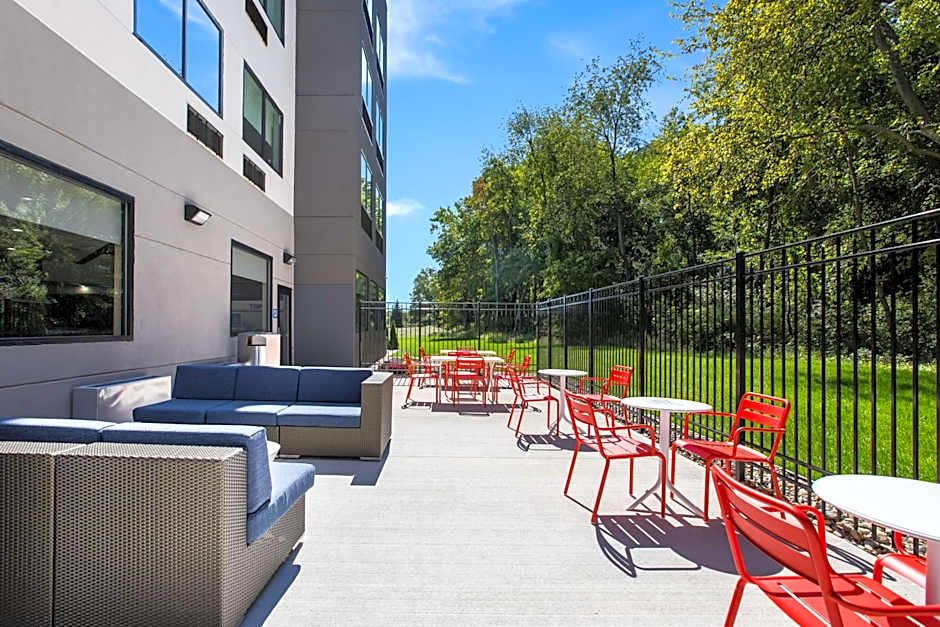 Tru By Hilton Saint Joseph