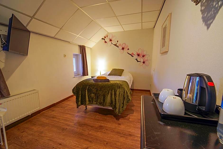 Bed & Breakfast Hotel Het Gerendal