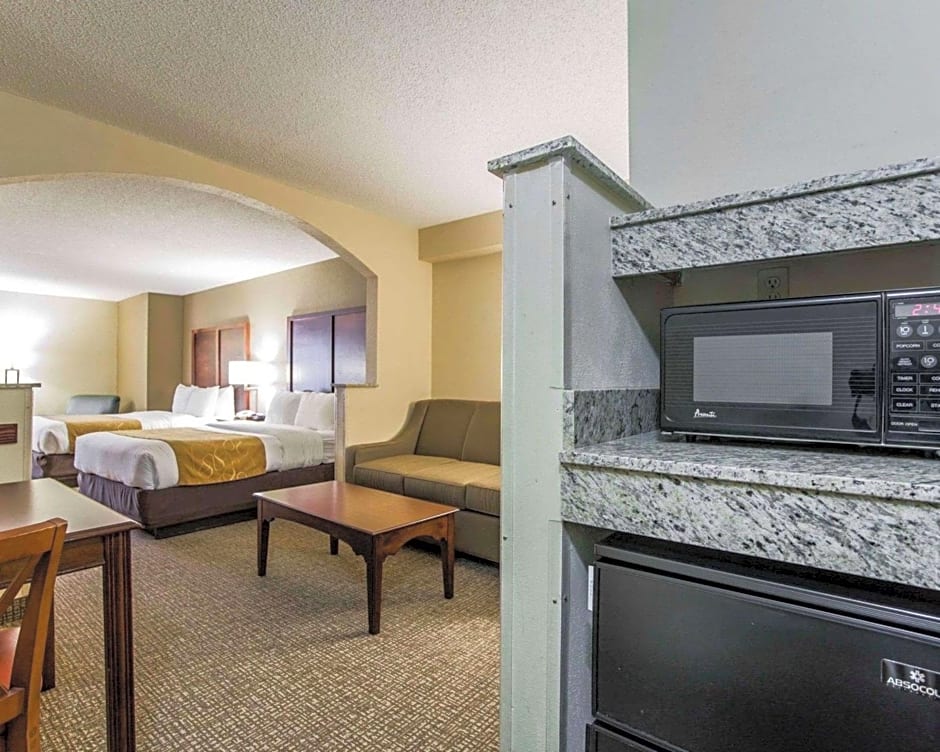 Comfort Suites Sumter