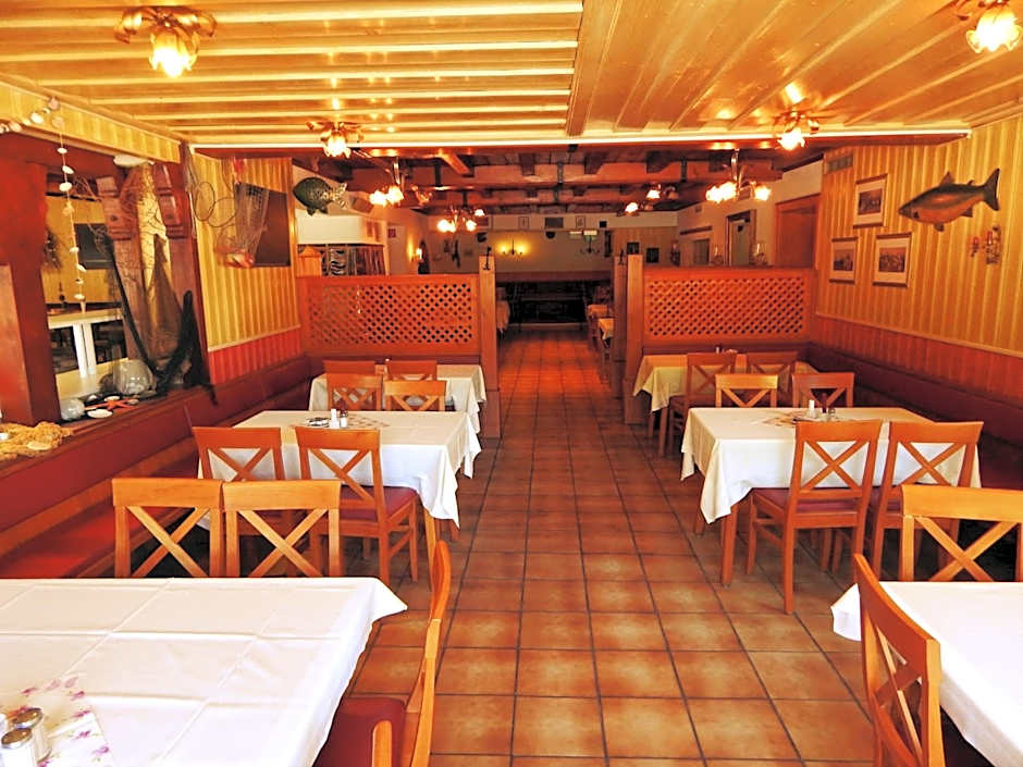 Hotel Königsseer Hof