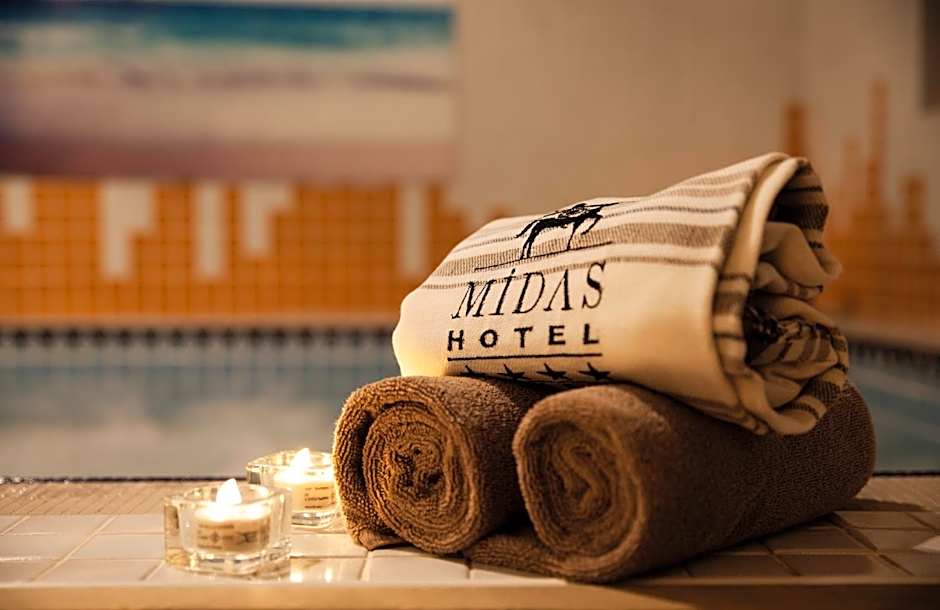 Midas Hotel