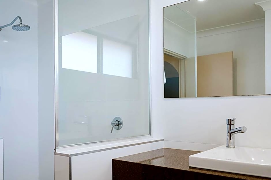 Quality Inn City Centre