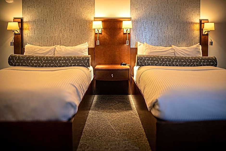 Le Noranda Hotel & Spa, an Ascend Collection Hotel