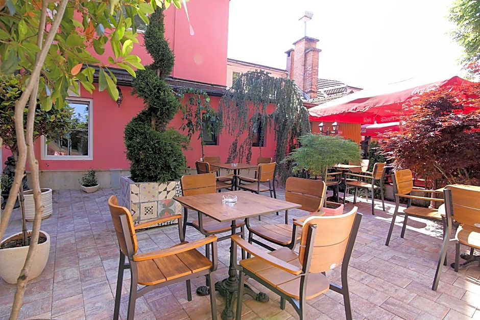 Boutique Hotel Asteria