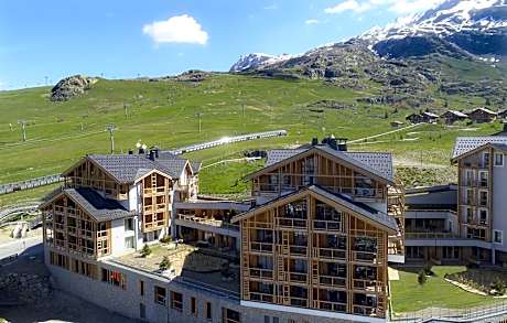 Résidence Phoenix C by Leavetown Vacations