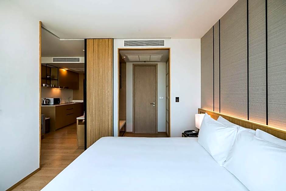 Arize Hotel Sri Racha