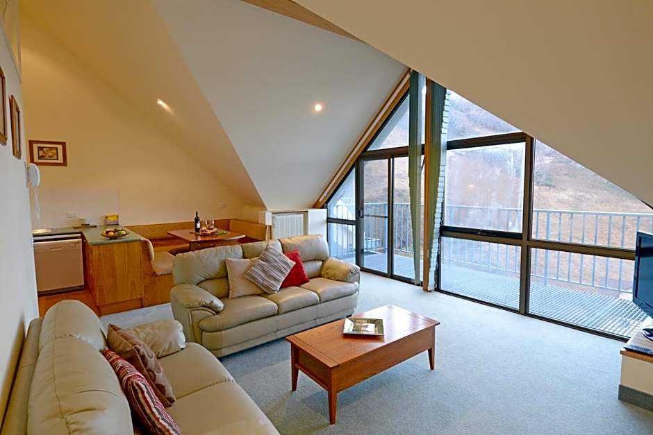 Falls Creek Country Club