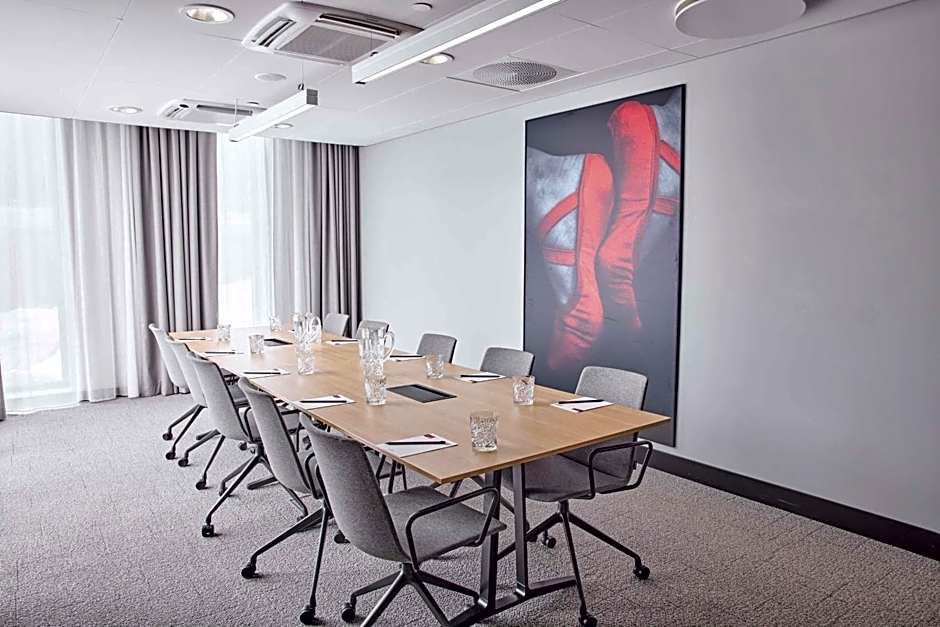 Radisson RED Hotel, Oslo Airport