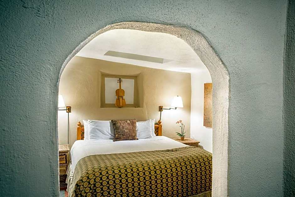 Photo 1 of 4 of 1 Bedroom 1 King Bed Casita