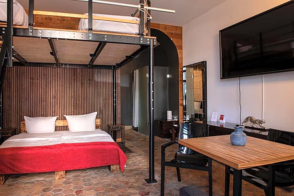 Hotel Adele