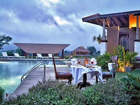 Indo Asia Heritage - Coorg
