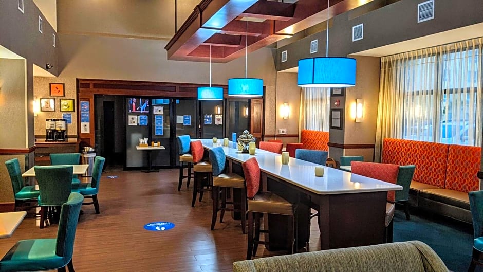 Hampton Inn By Hilton & Suites Jacksonville Beach Boulevard/Mayo Clinic