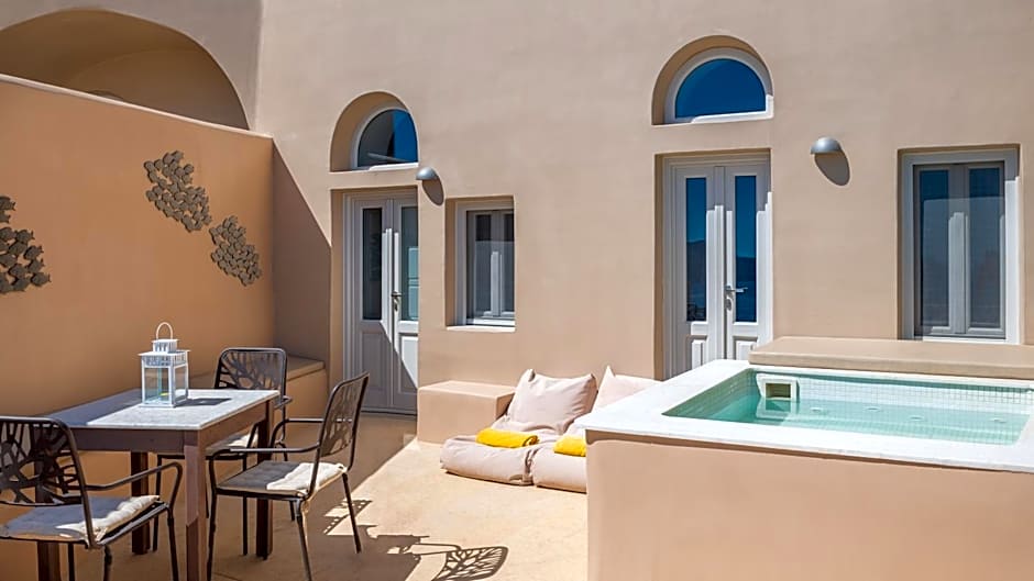 Armeni Luxury Villas