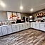 Baymont by Wyndham Great Falls City Center