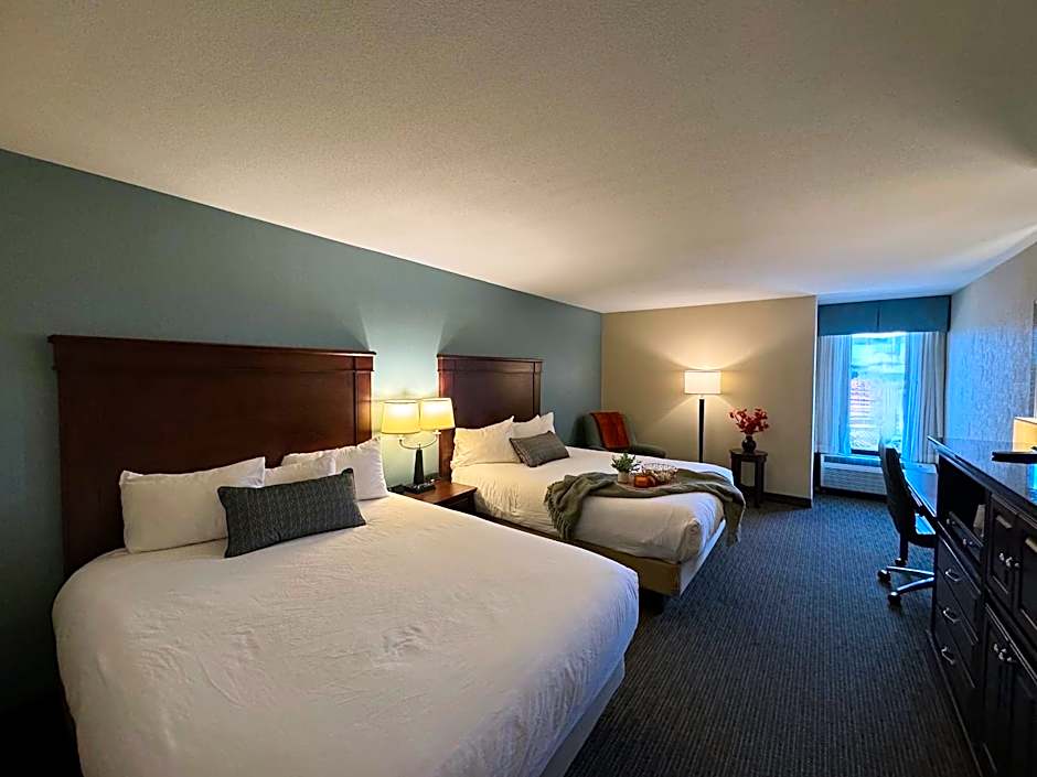Troy Inn and Suites By IHG