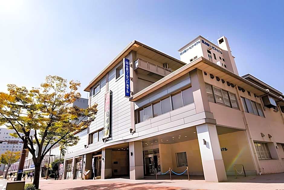 Kokura Recent Hotel
