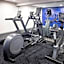 Holiday Inn Express New York City Chelsea By IHG
