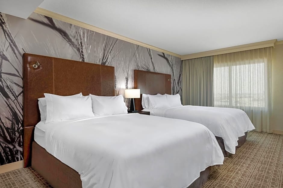 Renaissance Boulder Flatiron Hotel