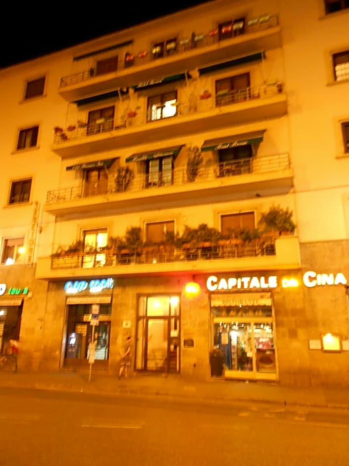Hotel Berna