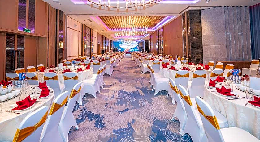 Grand Hyams Hotel - Quy Nhon Beach