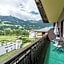 Hotel Germania Gastein - ganzjährig inklusive Alpentherme Gastein