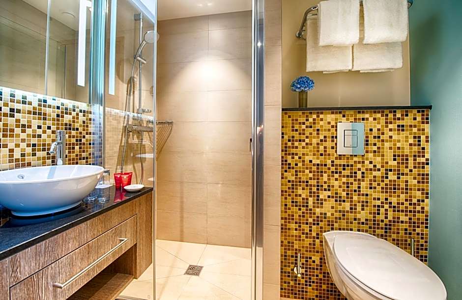 Leonardo Hotel Munich City South