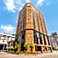 Brown Dot Hotel Ulsan Samsan