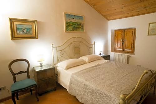 Le Poggiòle B&B