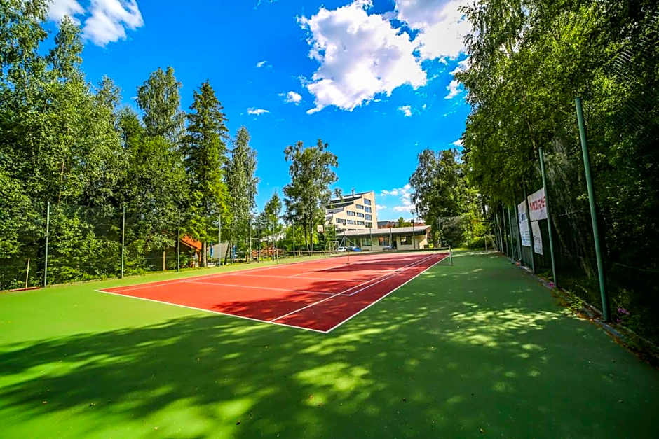 Kontakt Wellness Hotel