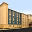 WoodSpring Suites Panama City Beach