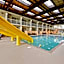 Ramada Hotel & Conference Center by Wyndham Plymouth