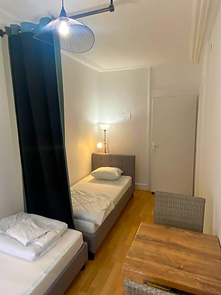 La Petite Auberge de Strasbourg