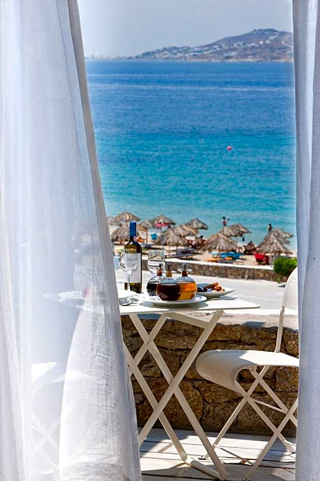 Grace Mykonos