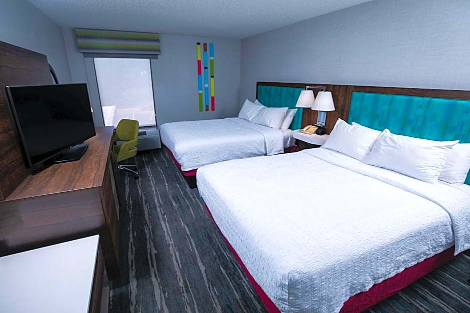 Hampton Inn By Hilton Pickwick Dam-At Shiloh Falls
