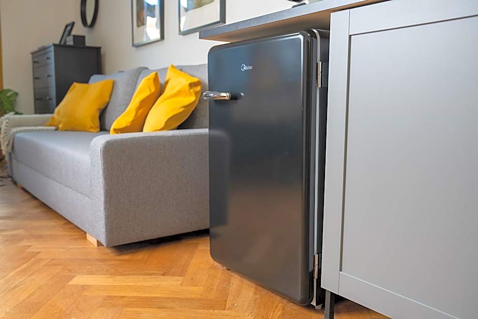 White Wolf House Hostel & Apartments