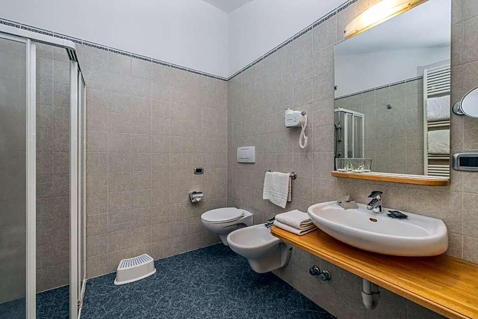 Family Hotel Adriana