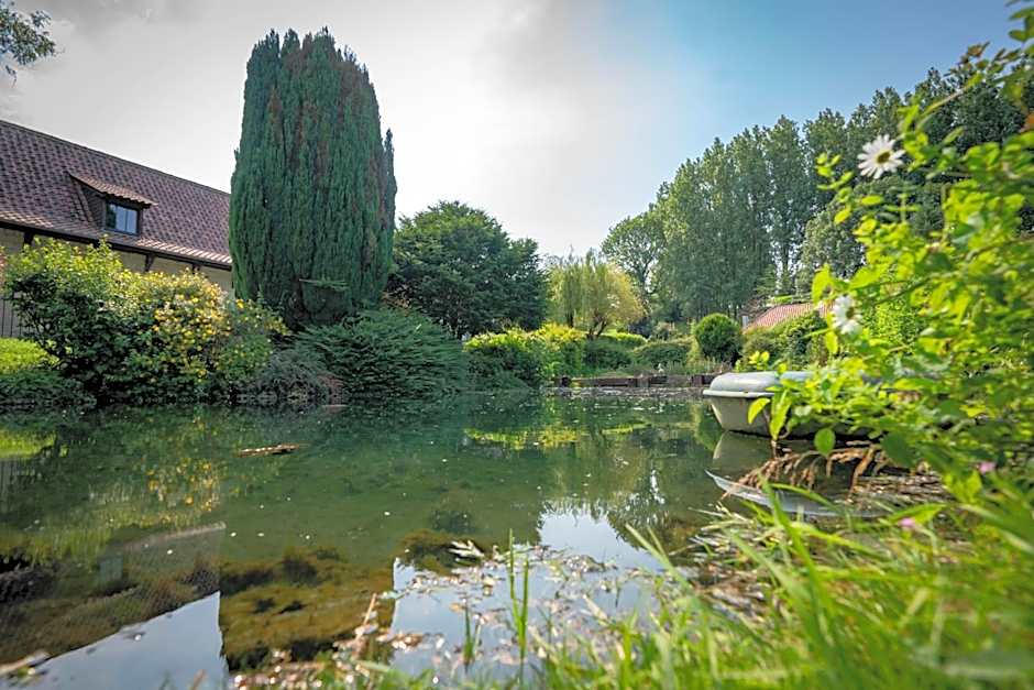 La Ferme des Templiers de Fléchinelle