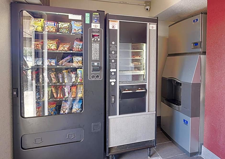 Red Roof Inn Atlanta - Norcross